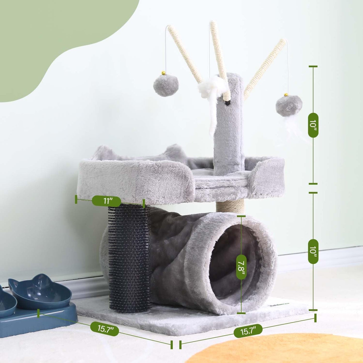 C25 Cat Tree