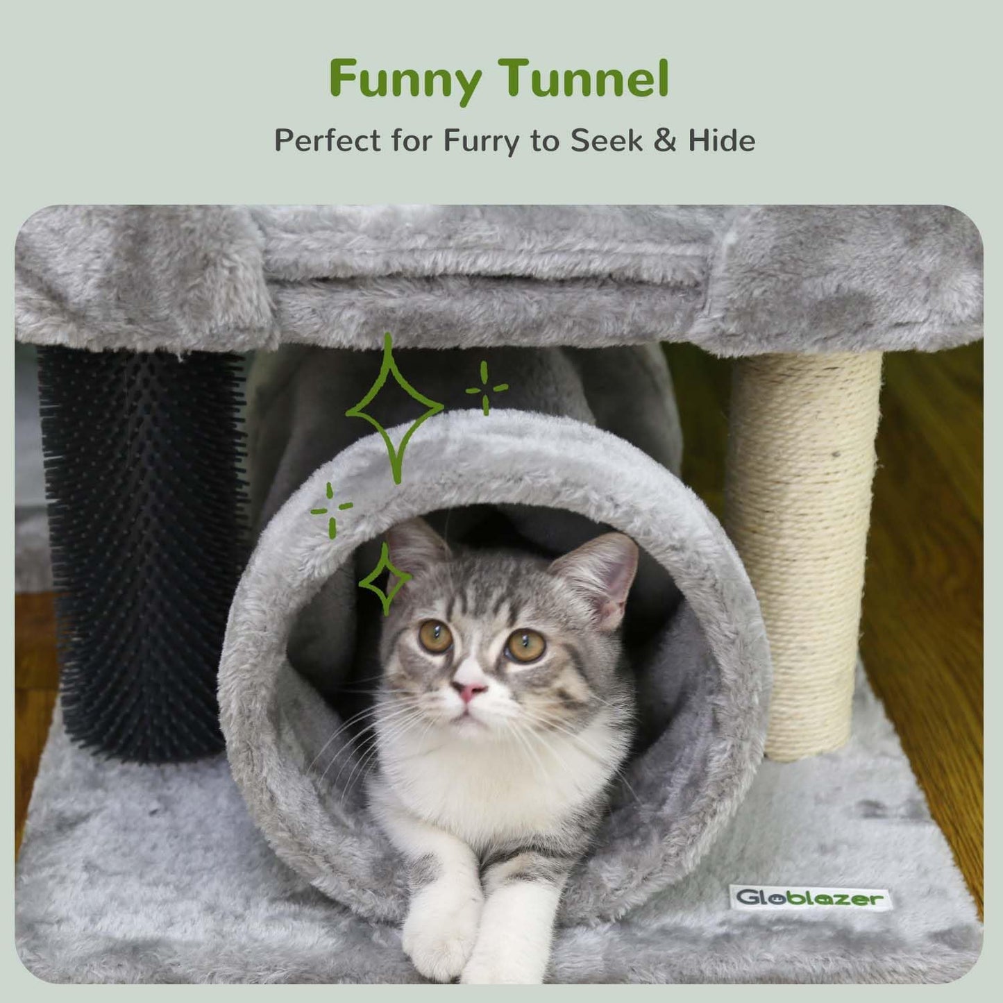 C25 Cat Tree
