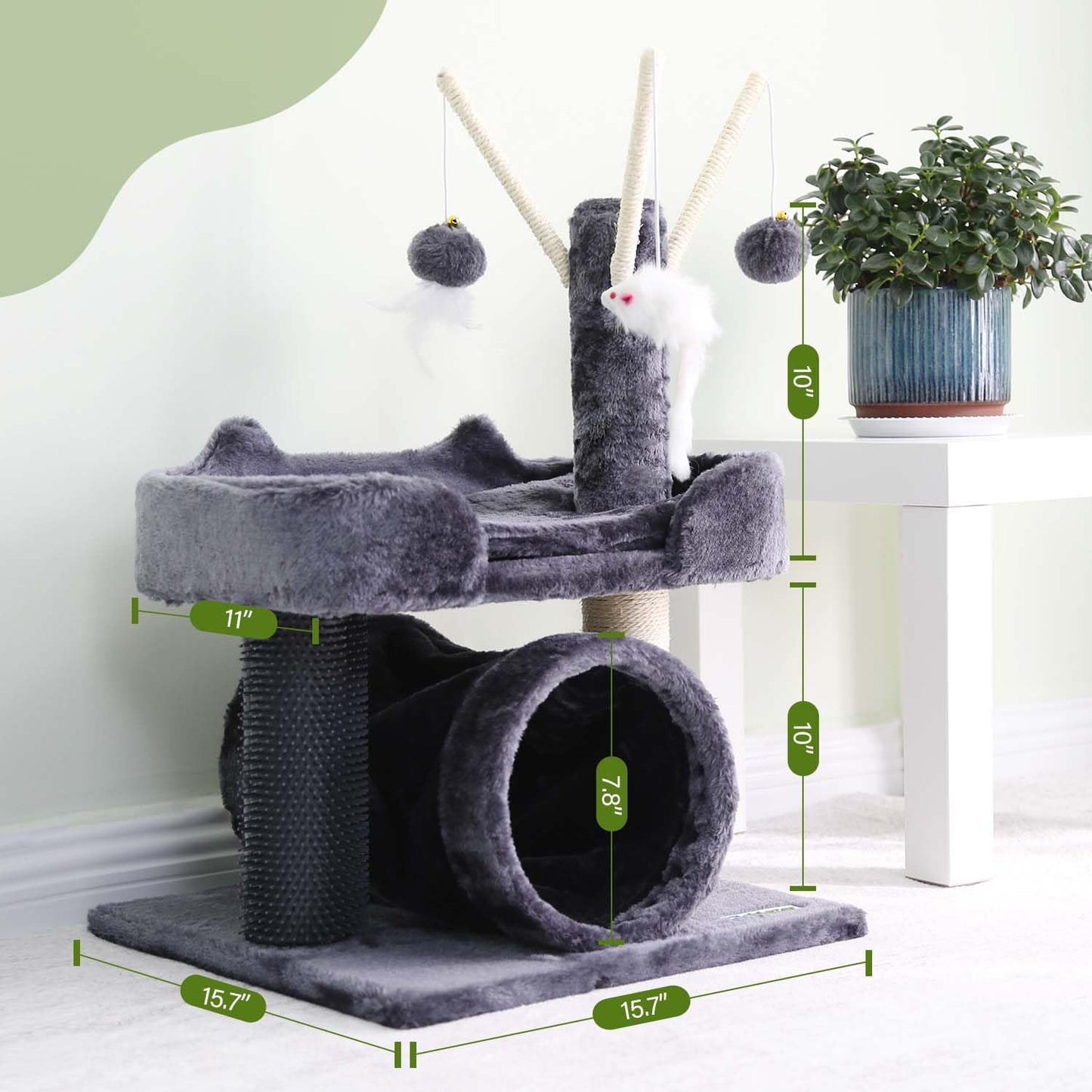 C25 Cat Tree