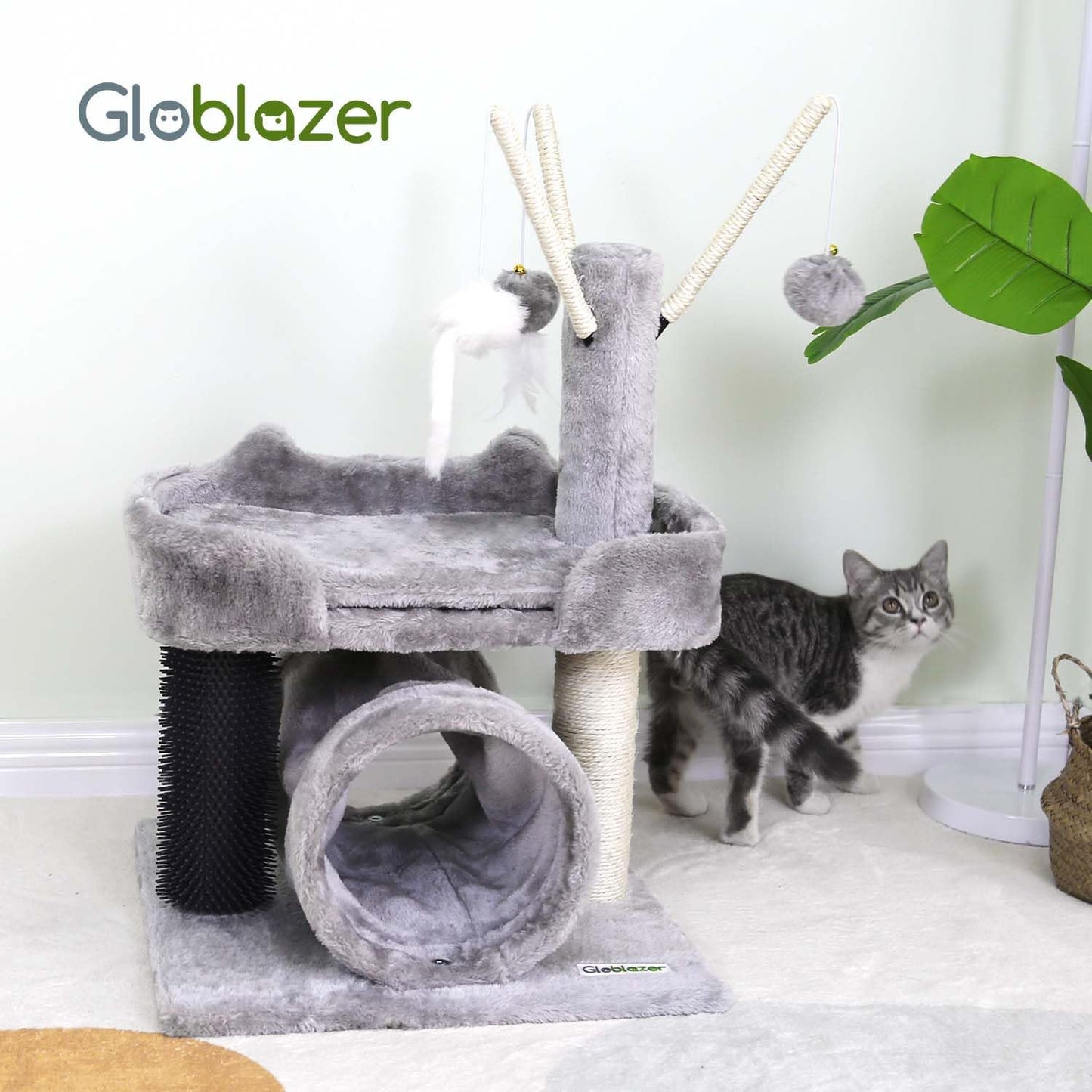 C25 Cat Tree