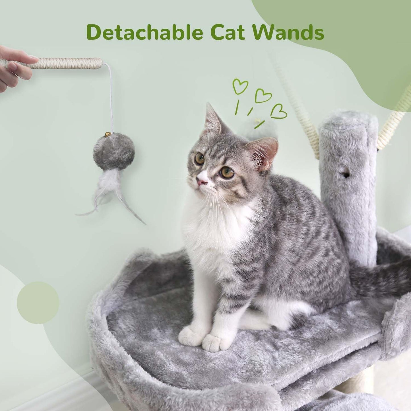 C25 Cat Tree