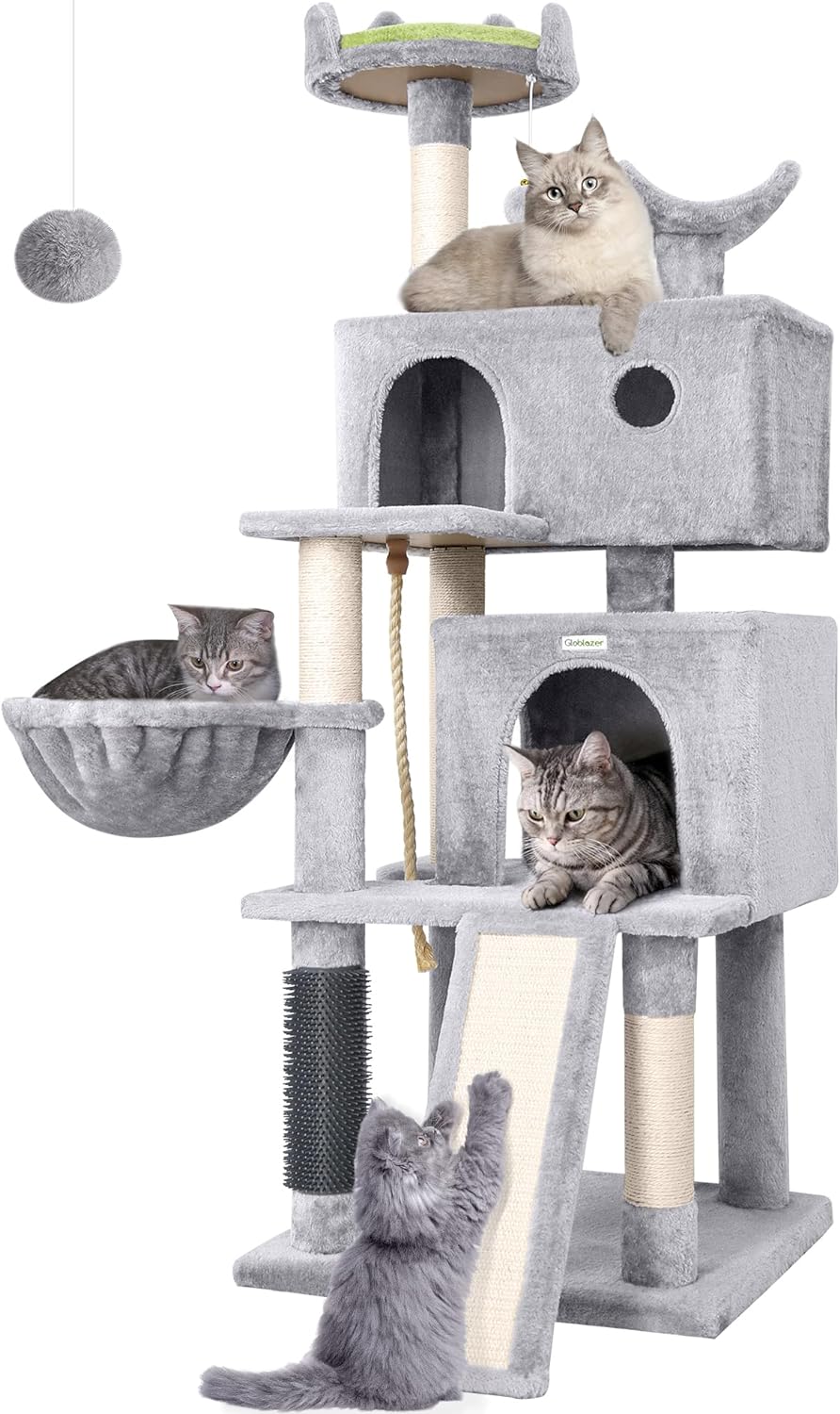 S57 Cat Tree