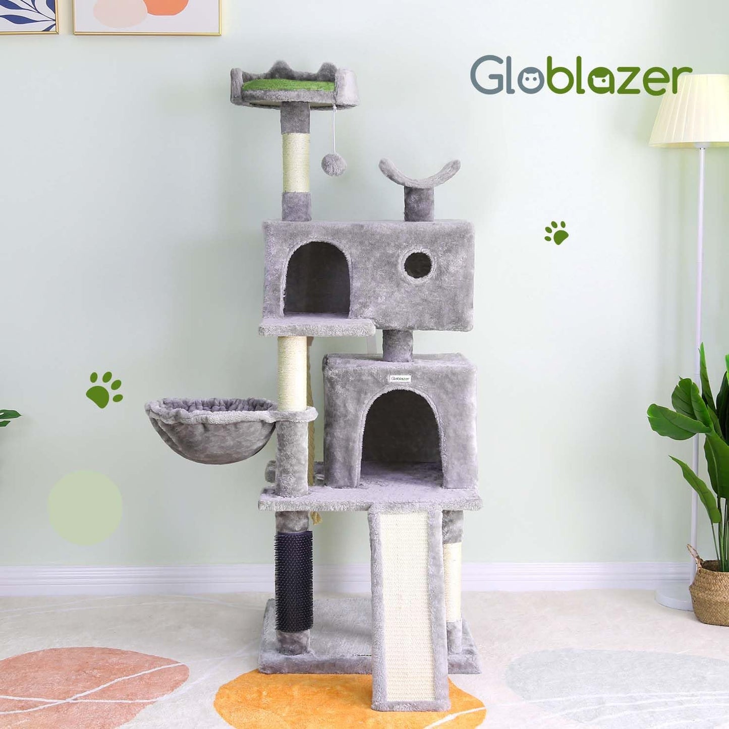 S57 Cat Tree